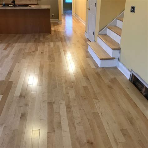 Hardwood Floor Installation Services in Syracuse, NY | Ventre Hardwood