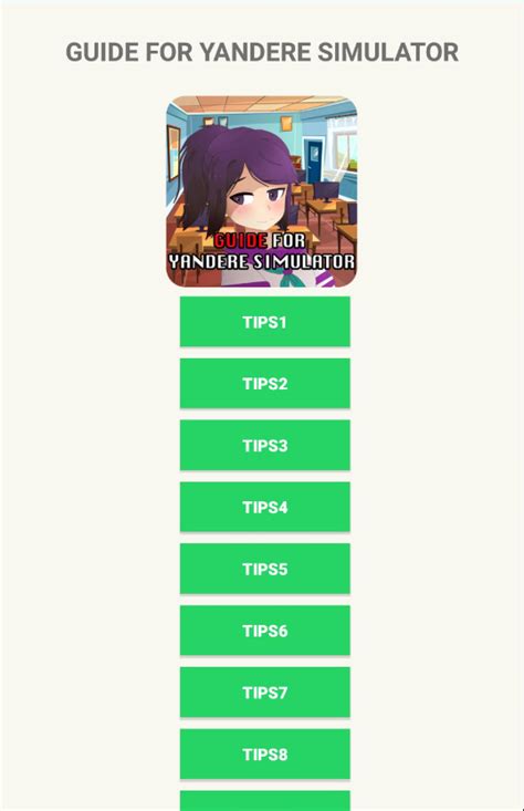 Image result for Yandere Simulator Tutorial