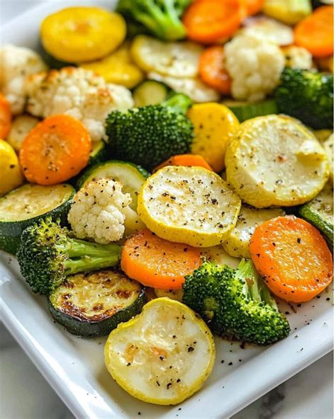 The Best Normandy Blend Vegetables Recipe - LazyDayRecipes