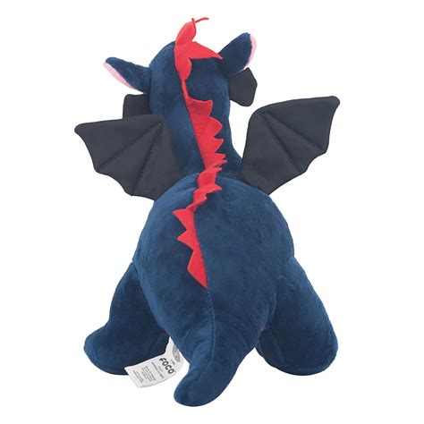Dragon Stuffed Animal