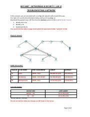 Image result for Test Out Network Pro Chapter 12 Lab