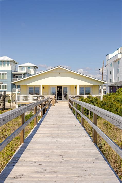 Emerald Isle Vacation Rentals | Houses and More | Airbnb