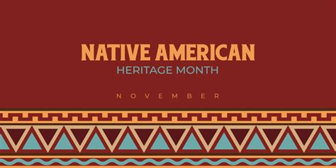 Native American Heritage Month Celebration, 1500 Binz St, Houston, TX ...