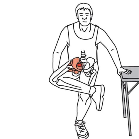 Are You Suffering from Piriformis Trigger Points? | Hip, Hip and Thigh ...