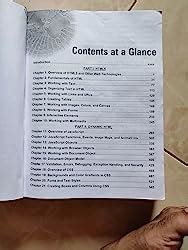HTML 5 Black Book, Covers CSS 3, JavaScript, XML, XHTML, AJAX, PHP and ...