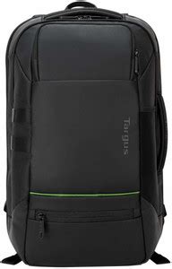 Targus 15.6 inch Laptop Backpack Black - Price in India | Flipkart.com