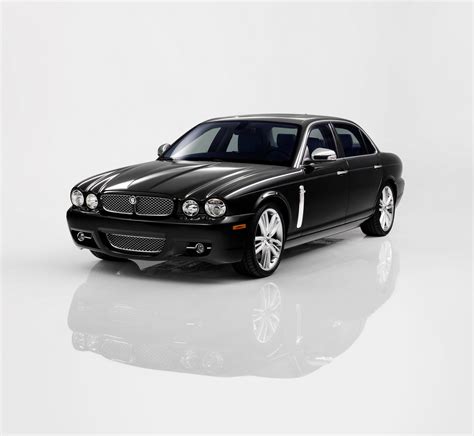2009 Jaguar XJ Portfolio