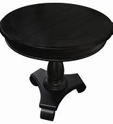 Image result for Round Accent Living Room Tables