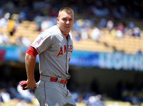 Los Angeles Dodgers: Why the Dodgers are front-runners for Mike Trout