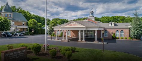 Quinn Funeral Homes | Warwick, Smithfield, North Kingstow...