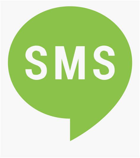 Android Text Message Icon Png Download Clipart , Png - Sign , Free ...