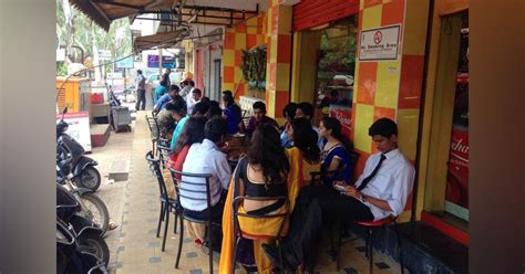 Best Hangout Places In Hyderabad | LBB, Hyderabad