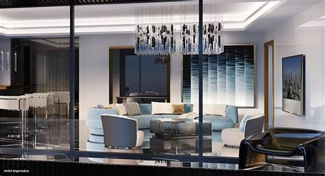 M3M Jacob and Co Residences Noida - Luxury Living Unmatched