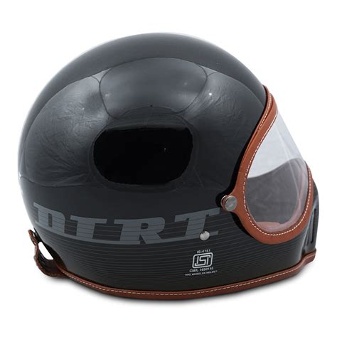 Vardenchi – Dirt Track Black