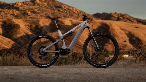 E-MTB Fully | E-Mountainbike | Spectral:ON | CANYON AT