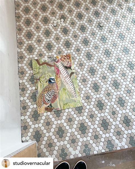 Historic Mosaic Tile Patterns at Lawerence Randy blog