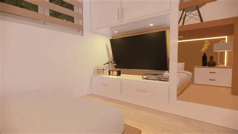 Tiny Houses No Loft Bedrooms 的图像结果