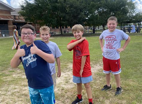 Berrien County School District