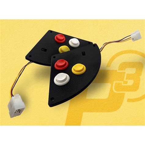 Digital Button Box 的图像结果