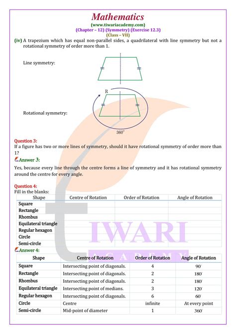 Image result for Exercise 7.3 Class 12th Q17