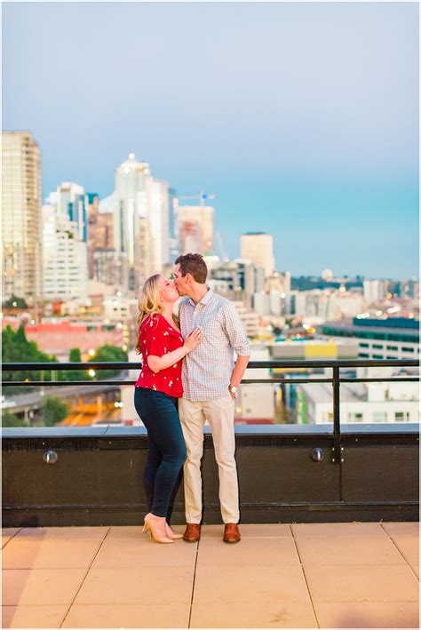 Sunset Myrtle Beach Engagement Session | Ryan & Sarah