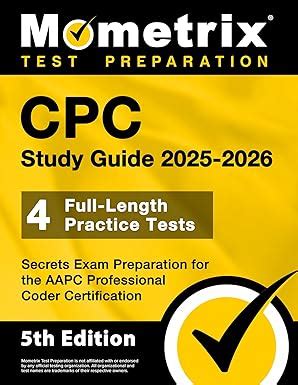 Free CPC Study Guide 的图像结果