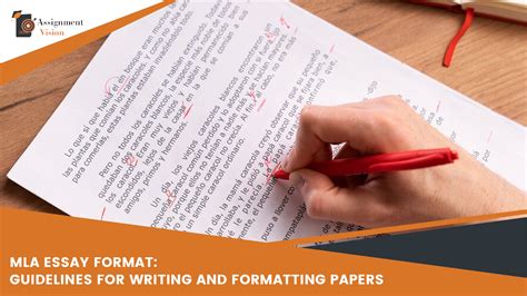 Essay Format 的图像结果