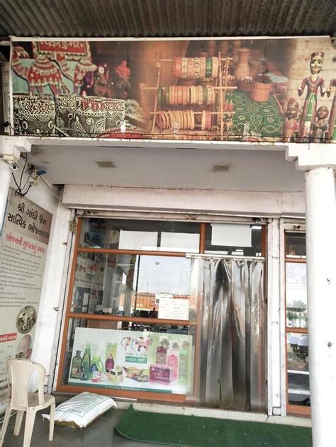 Menu at Gandhi Satvik Jain Bhojanalay - Samakhiali, Samkhiyali