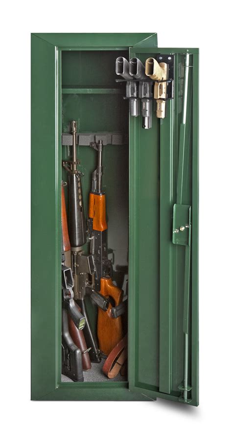 Rack'em Gun Racks - Wall Mount Pistol Rack - Gun Safe Rack - Indoor ...