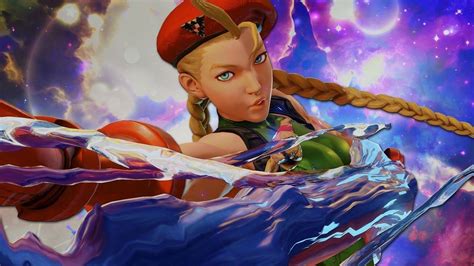 Cammy White Wallpapers - Wallpaper Cave