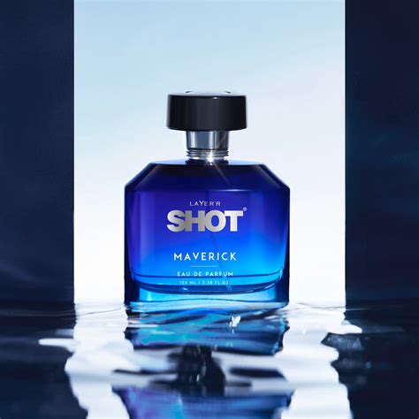 Layer Shot Perfume