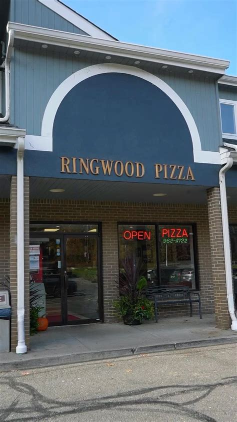 Ringwood Pizza (@ringwoodpizza) • Instagram photos and videos