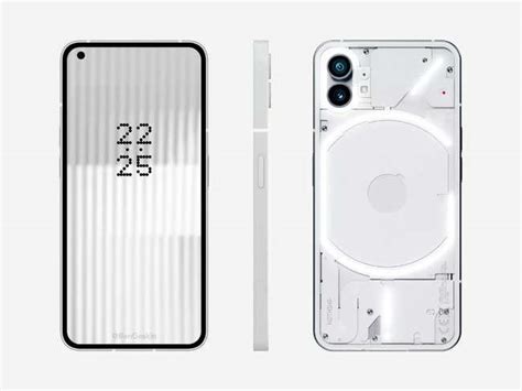 Nothing Phone 1 Issues: Nothing ... but trouble? Nothing Phone (1 ...