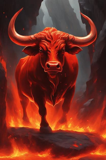 Image result for Exploding Bull