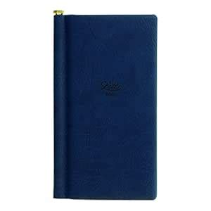 Letts Of London Origins Slim Pocket Notebook Navy 090087 : Amazon.in ...