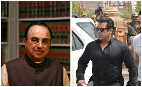 'Salman Khan will be jailed 25 years if dimwit actresses' cacophony ...