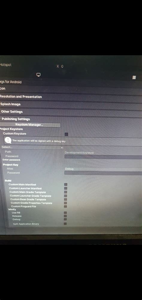 Image result for Enable Il2cpp in Unity