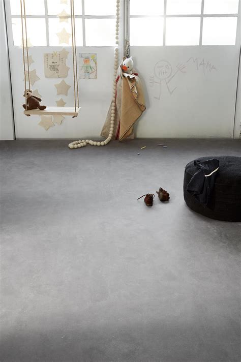 Novilon VT wonen vloer kleur Ijzer | Linoleum vloeren, Vloeren, Linoleum