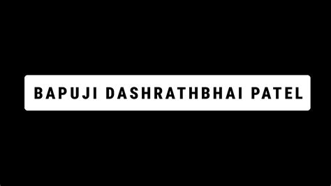 Bapuji MEDITATION SECRET | Discover Divine Meditation Now — Paramshanti ...