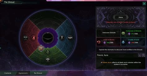 Stellaris Dev Diary #391 - Shadows of the Shroud | Paradox Interactive ...