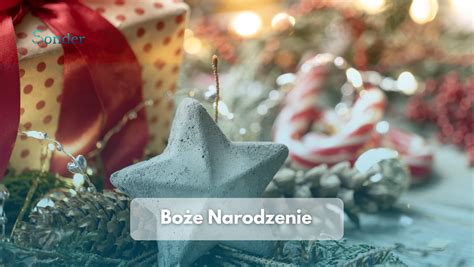 🎁 Boże Narodzenie – the main Christmas celebration in Poland! - Sonder