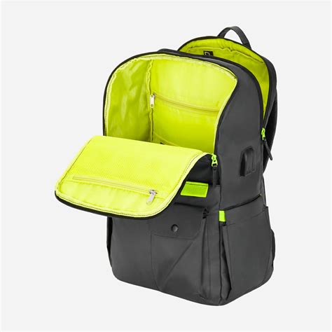 Buy Safari Ultimo 23L Laptop Backpack Black Online