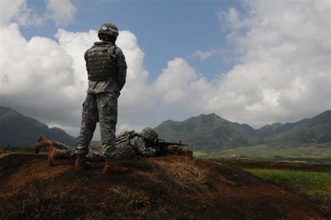 Signal Soldiers Compete for Best Warrior | Article | The United States Army