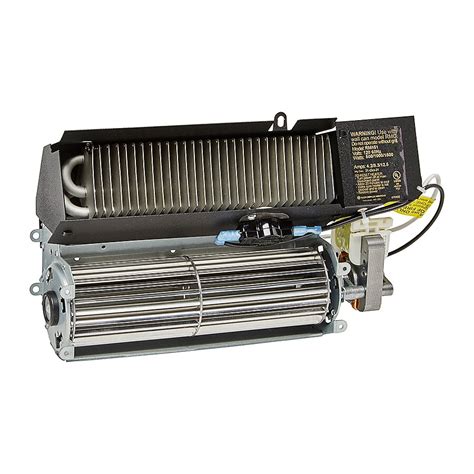 Cadet Register Up to 1600-Watt 208/240-Volt Fan Heater (4-in L x 7.4-in ...
