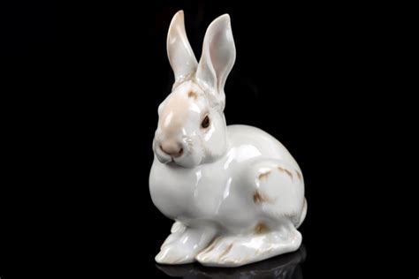 ratisbon's | Allach - Rabbit, sitting (No.61) - colored | DISCOVER ...