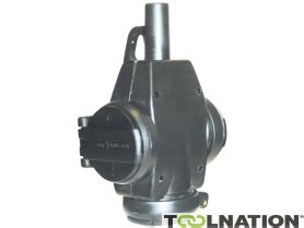 Tieman Trading 2571004 ABL Suspension extension socket rubber 5mtr 3G2,50