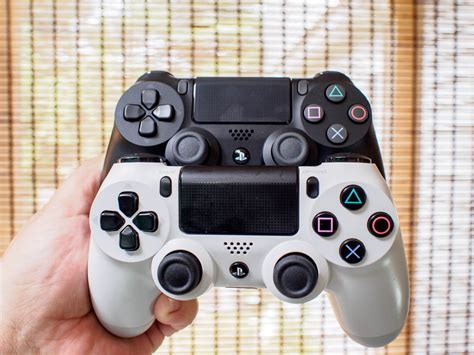 How to pair a PS4 or Xbox One controller to NVIDIA Shield TV | Android ...