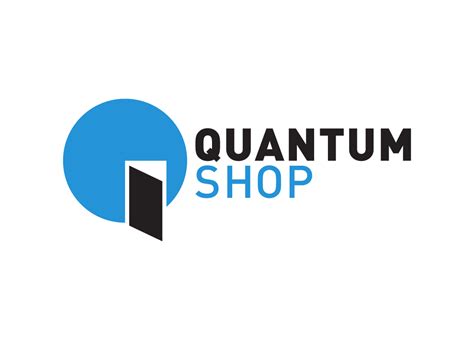 Quantum Shop - Finch Creative