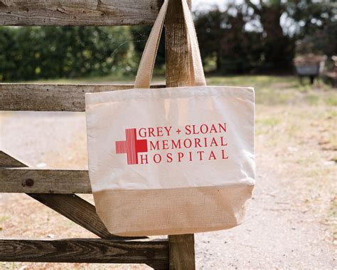 Grey sloan memorial – Artofit