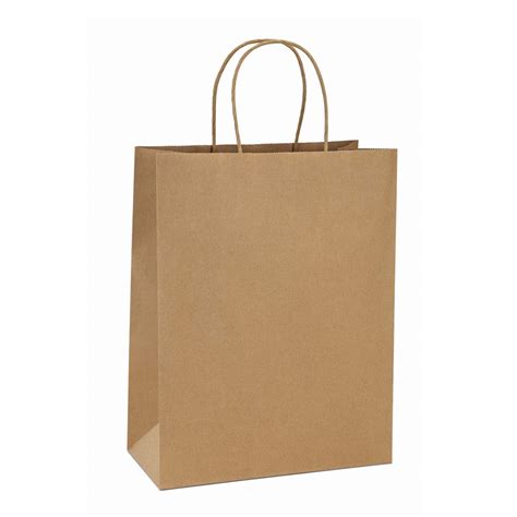 Paper Shopping Bags